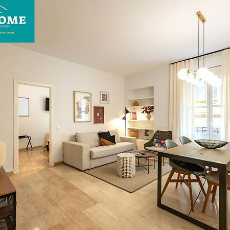 180 Home Goyeneta Luxury Sewilla Zewnętrze zdjęcie