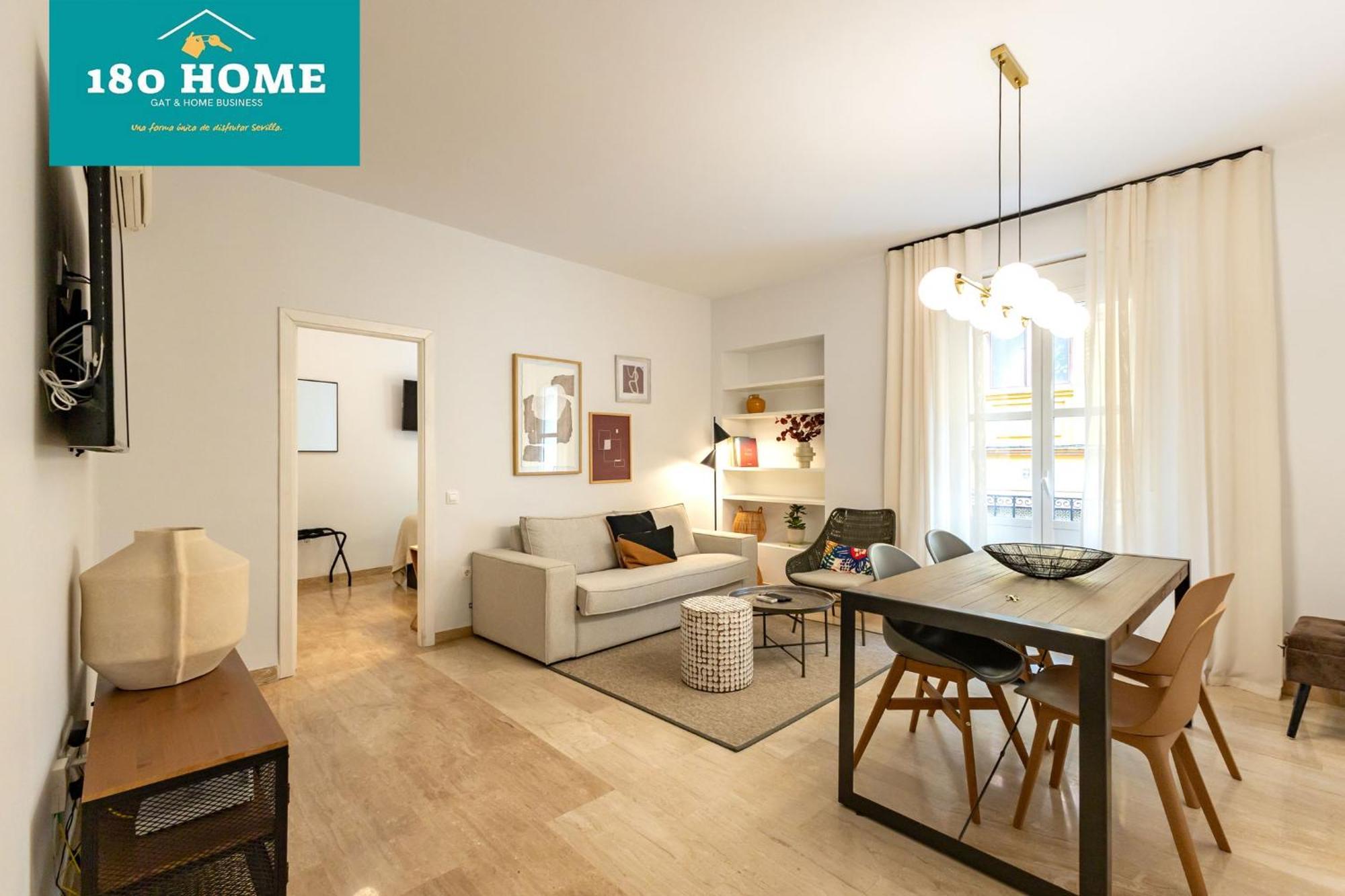 180 Home Goyeneta Luxury Sewilla Zewnętrze zdjęcie