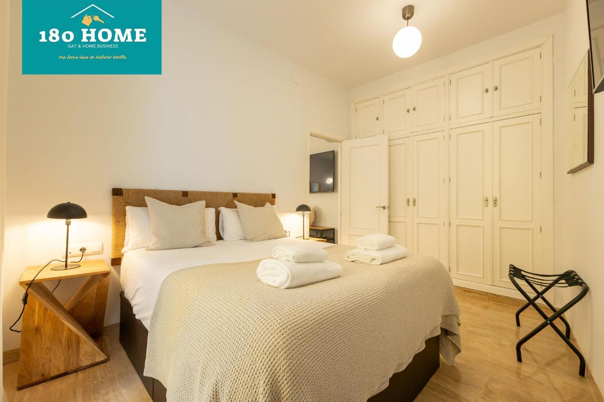 180 Home Goyeneta Luxury Sewilla Zewnętrze zdjęcie
