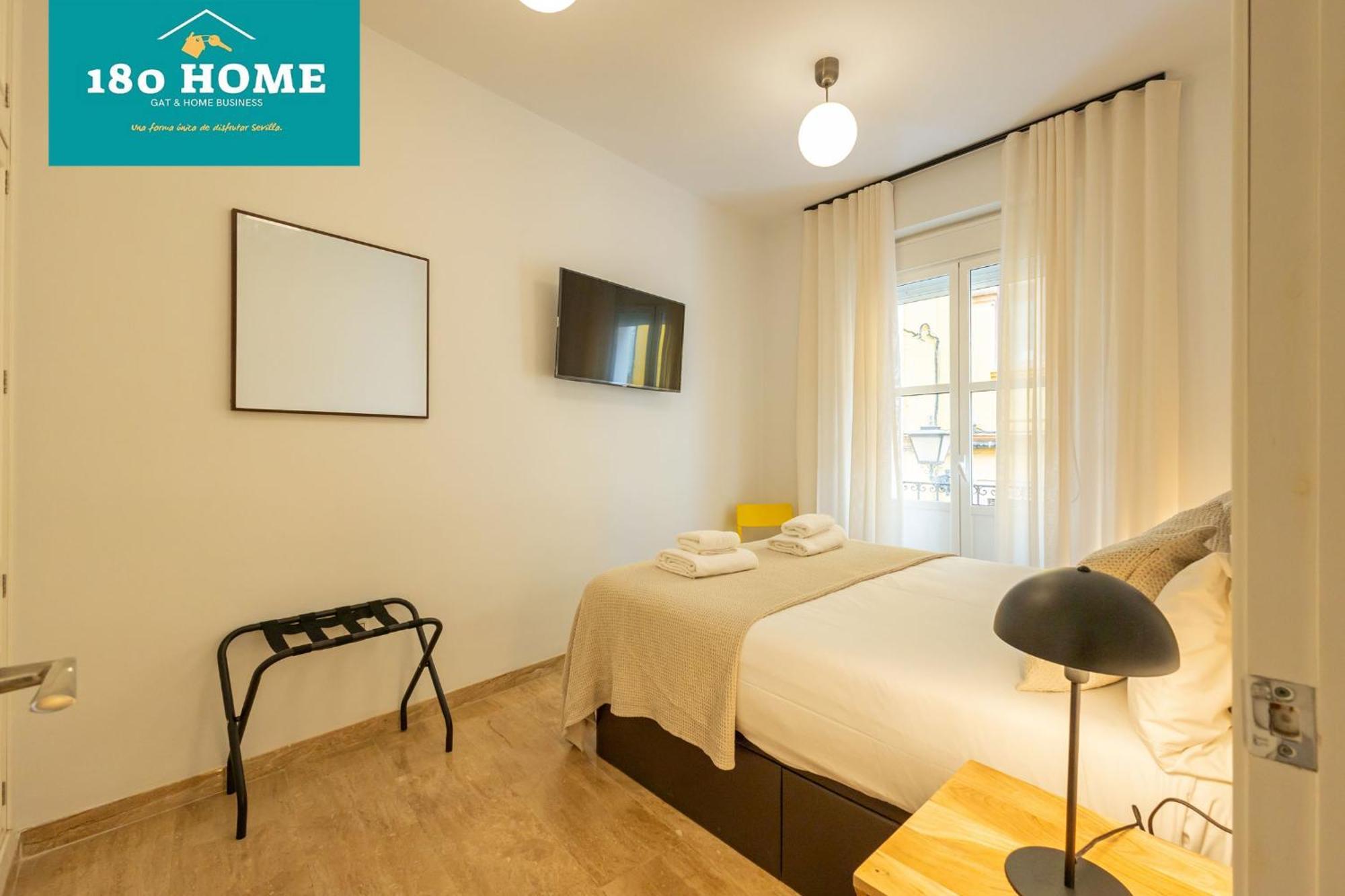 180 Home Goyeneta Luxury Sewilla Zewnętrze zdjęcie