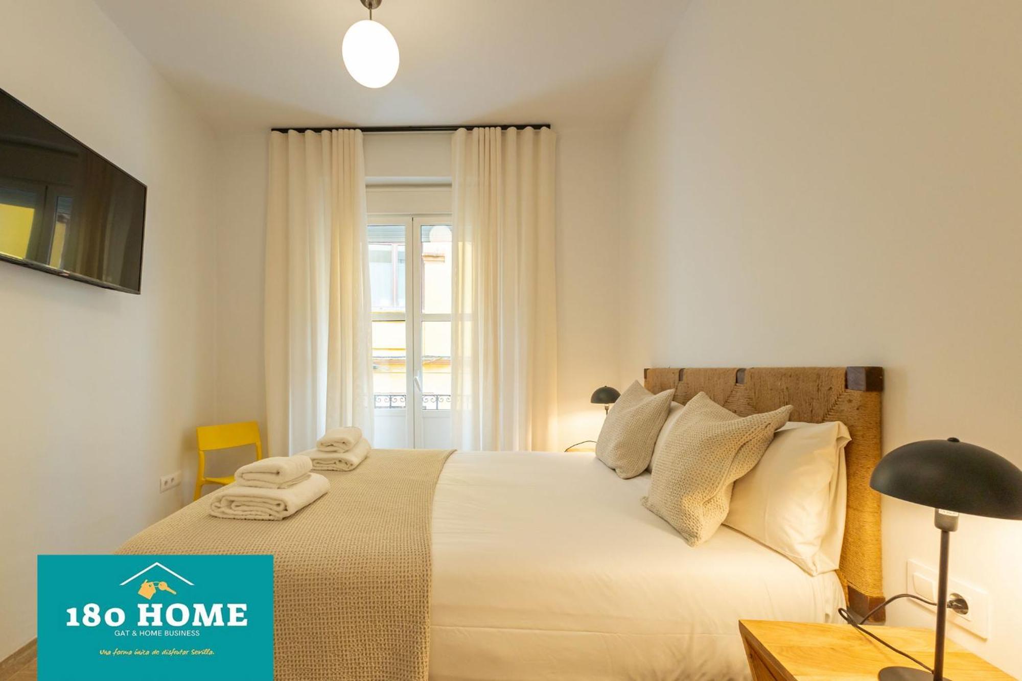 180 Home Goyeneta Luxury Sewilla Zewnętrze zdjęcie