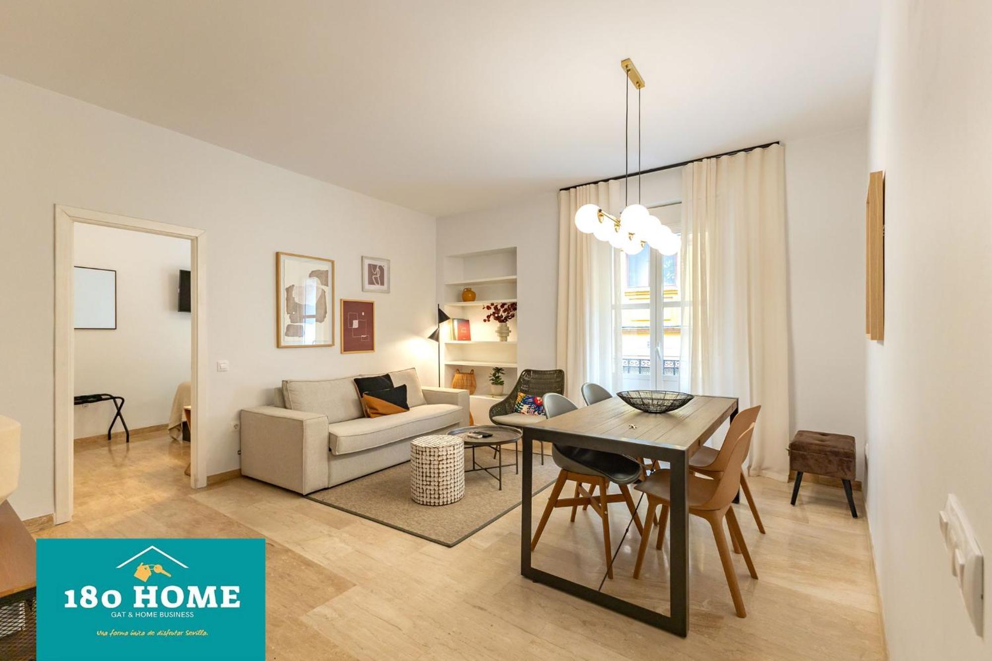 180 Home Goyeneta Luxury Sewilla Zewnętrze zdjęcie