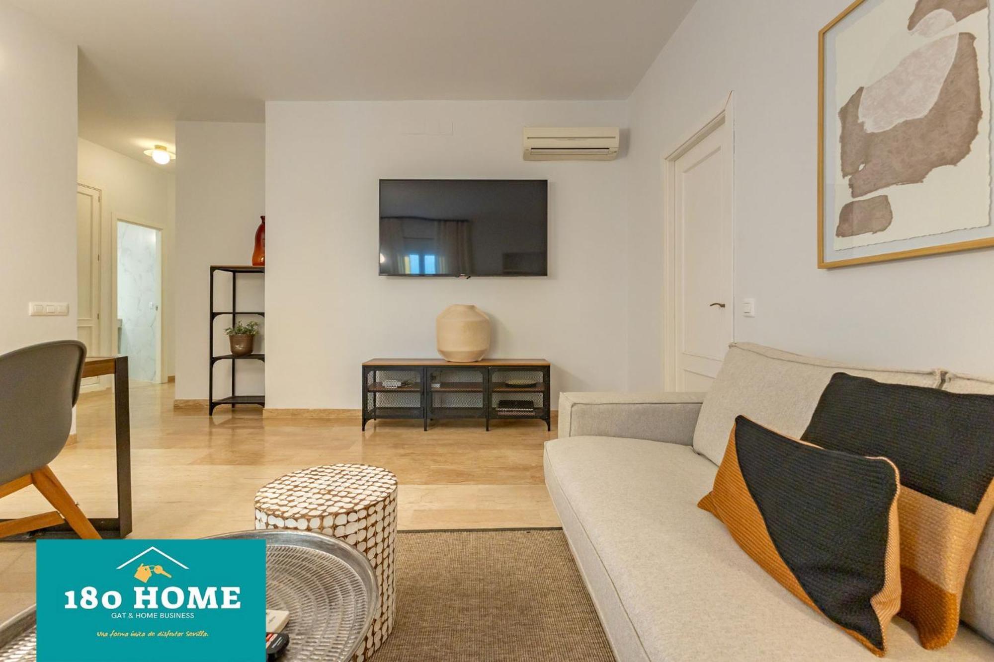 180 Home Goyeneta Luxury Sewilla Zewnętrze zdjęcie