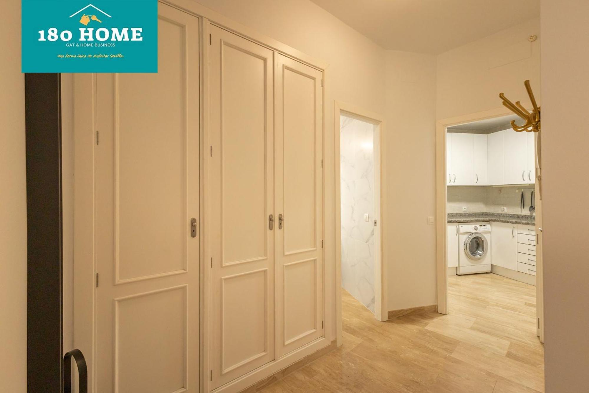 180 Home Goyeneta Luxury Sewilla Zewnętrze zdjęcie