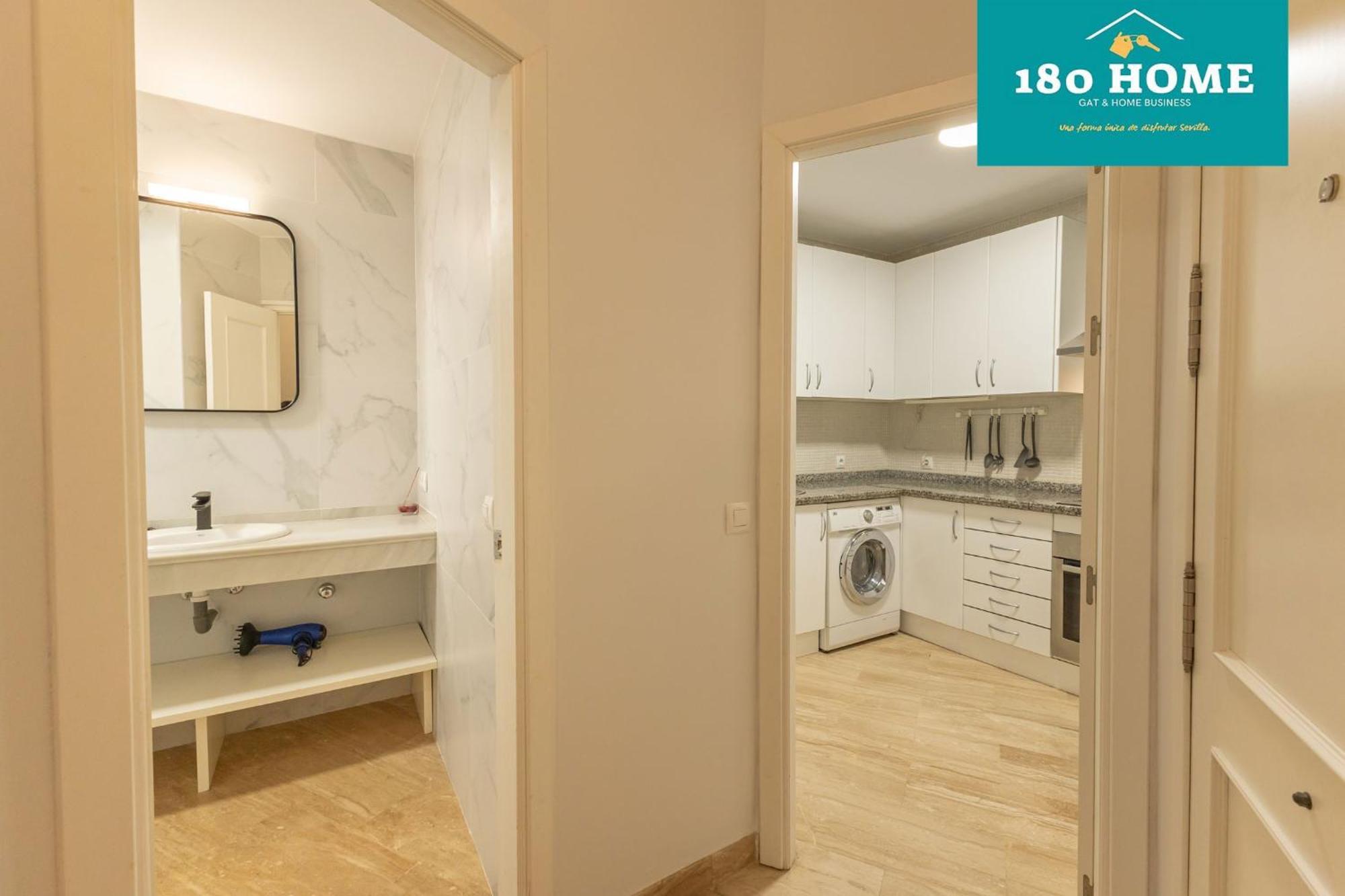 180 Home Goyeneta Luxury Sewilla Zewnętrze zdjęcie