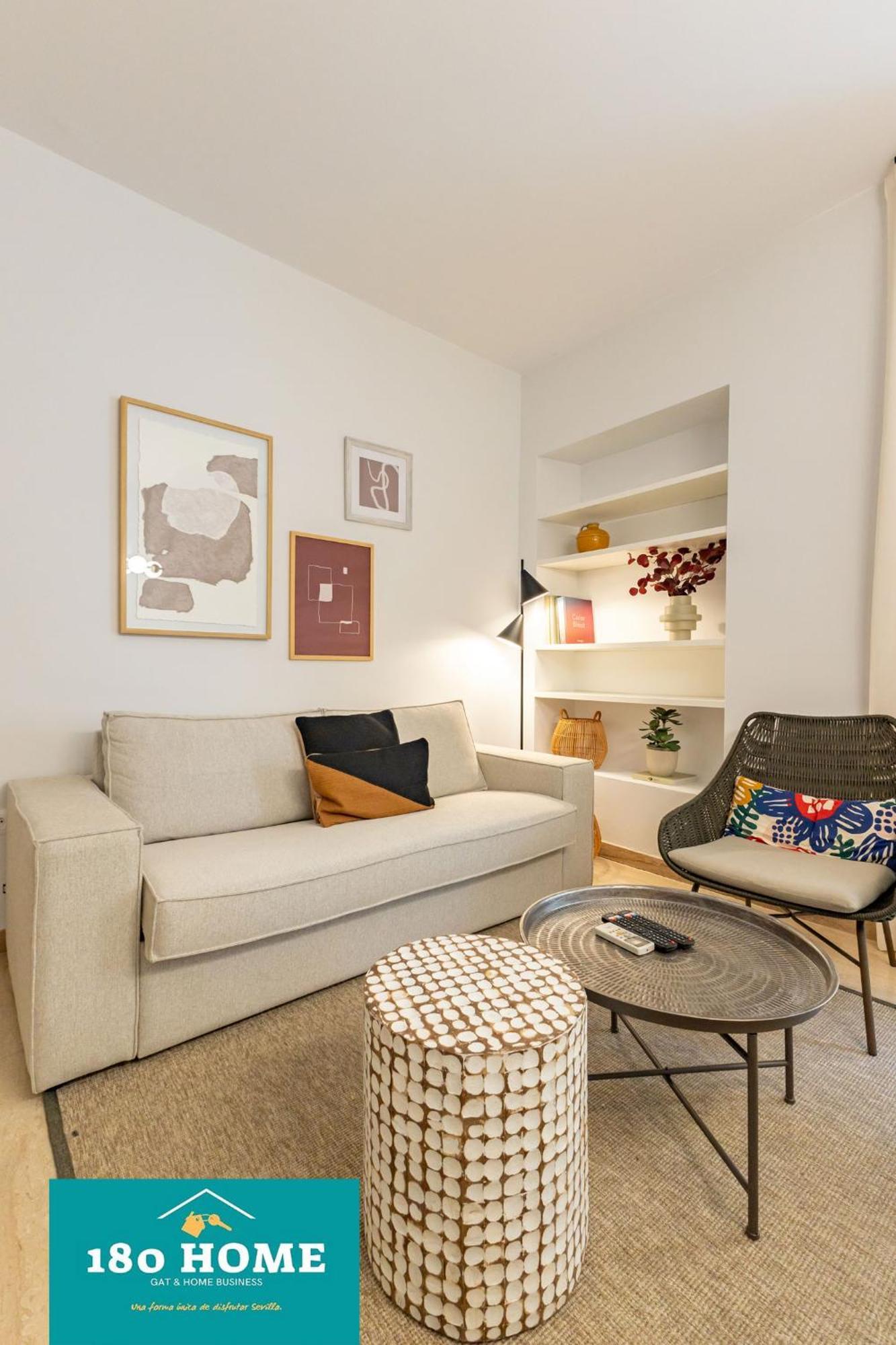 180 Home Goyeneta Luxury Sewilla Zewnętrze zdjęcie