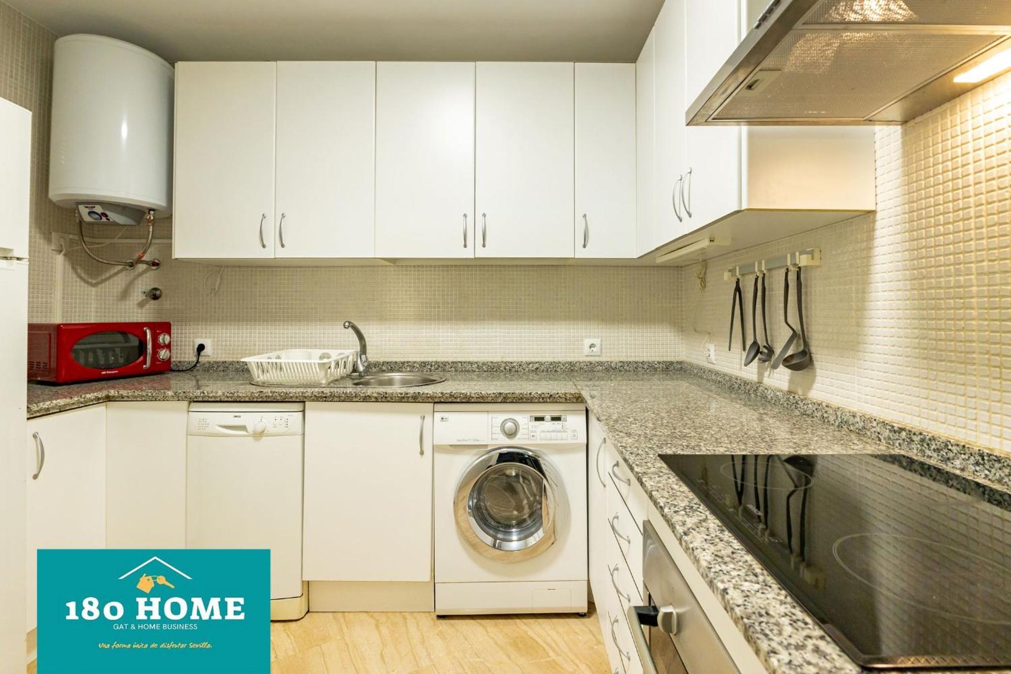 180 Home Goyeneta Luxury Sewilla Zewnętrze zdjęcie