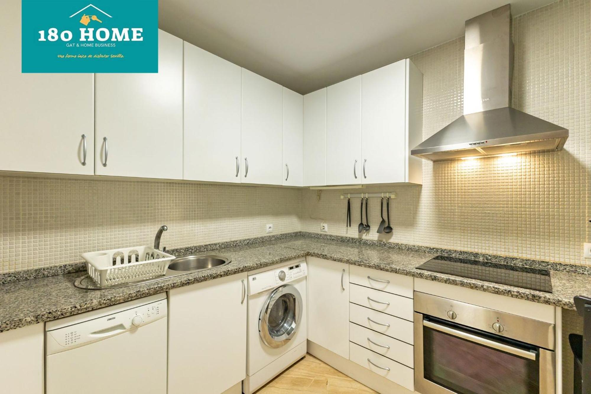 180 Home Goyeneta Luxury Sewilla Zewnętrze zdjęcie