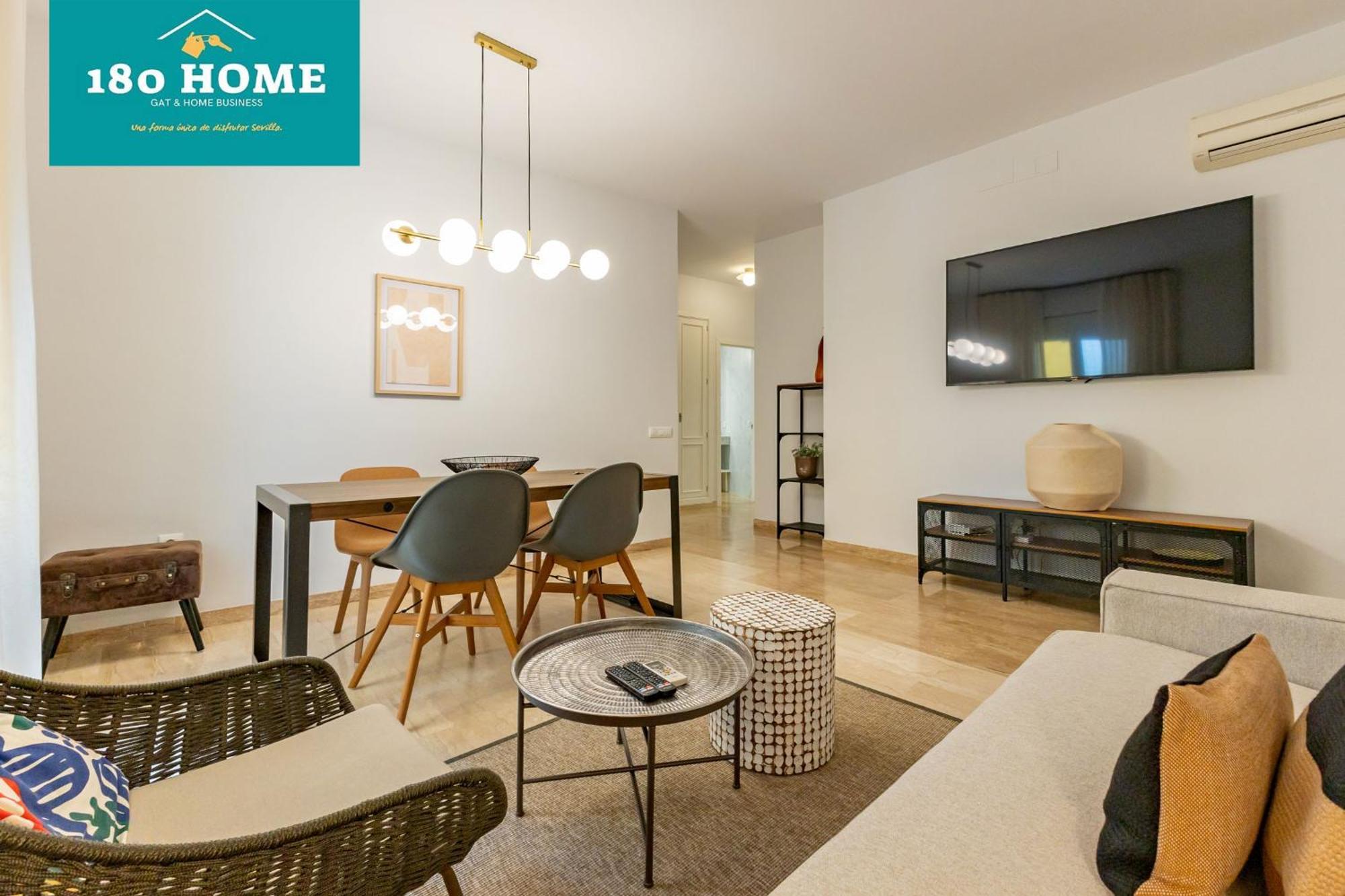 180 Home Goyeneta Luxury Sewilla Zewnętrze zdjęcie