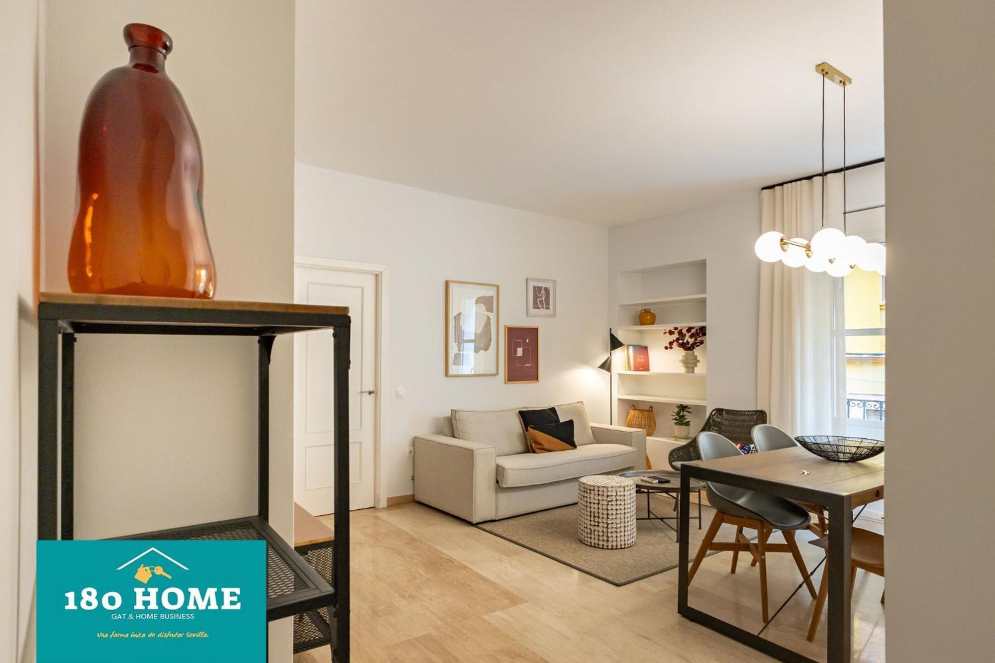 180 Home Goyeneta Luxury Sewilla Zewnętrze zdjęcie