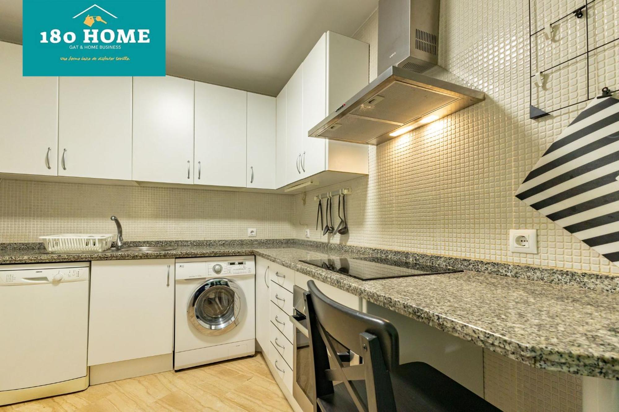 180 Home Goyeneta Luxury Sewilla Zewnętrze zdjęcie