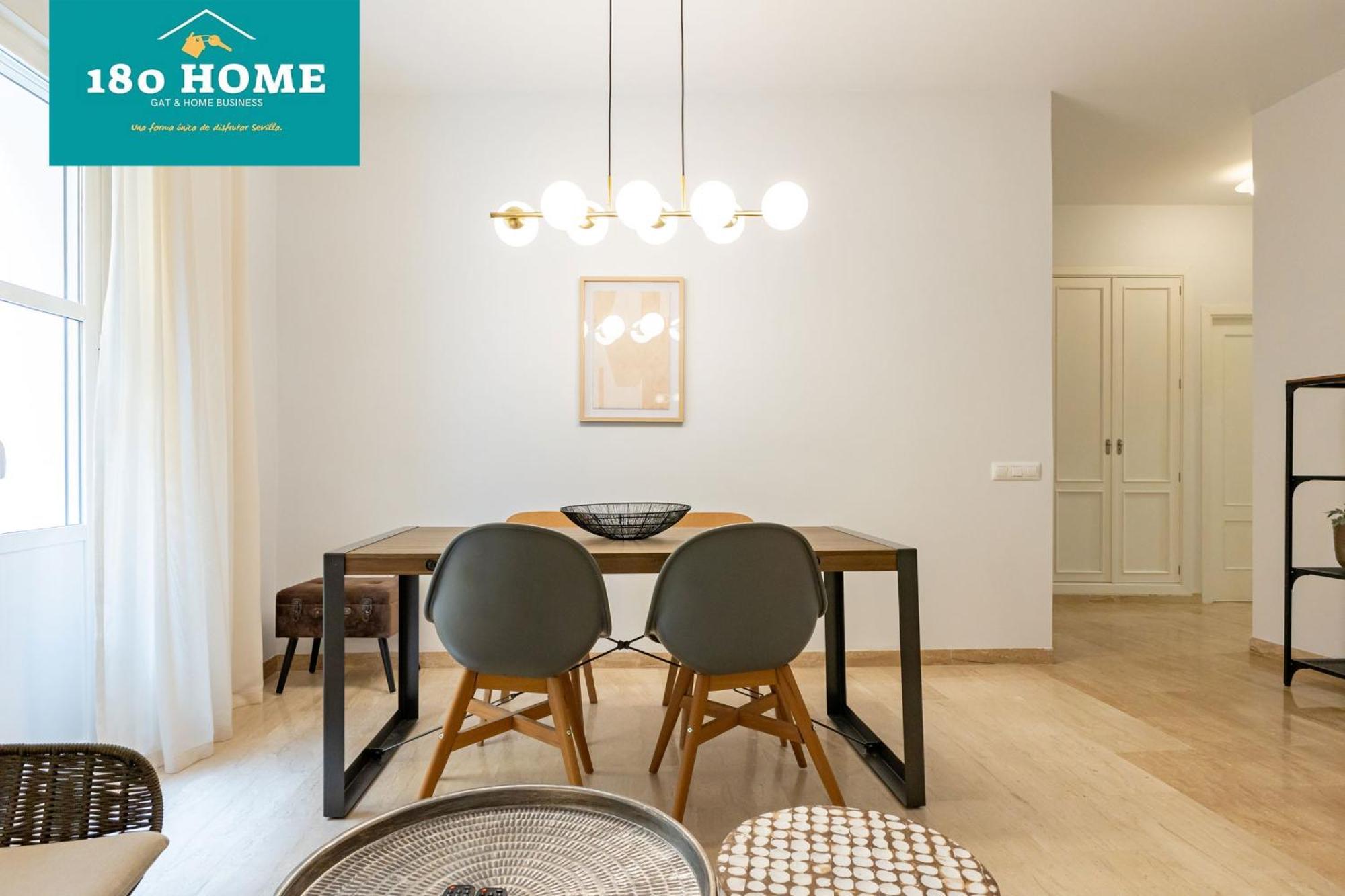 180 Home Goyeneta Luxury Sewilla Zewnętrze zdjęcie