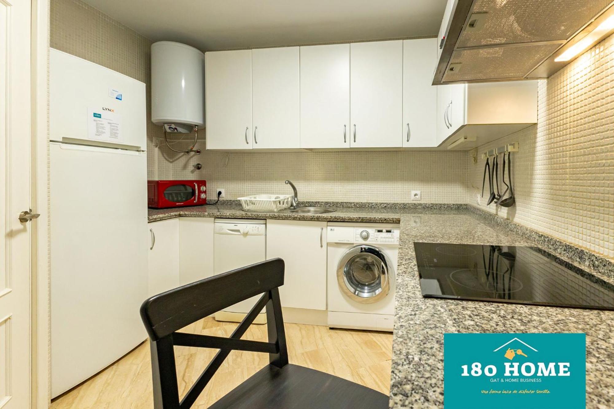 180 Home Goyeneta Luxury Sewilla Zewnętrze zdjęcie