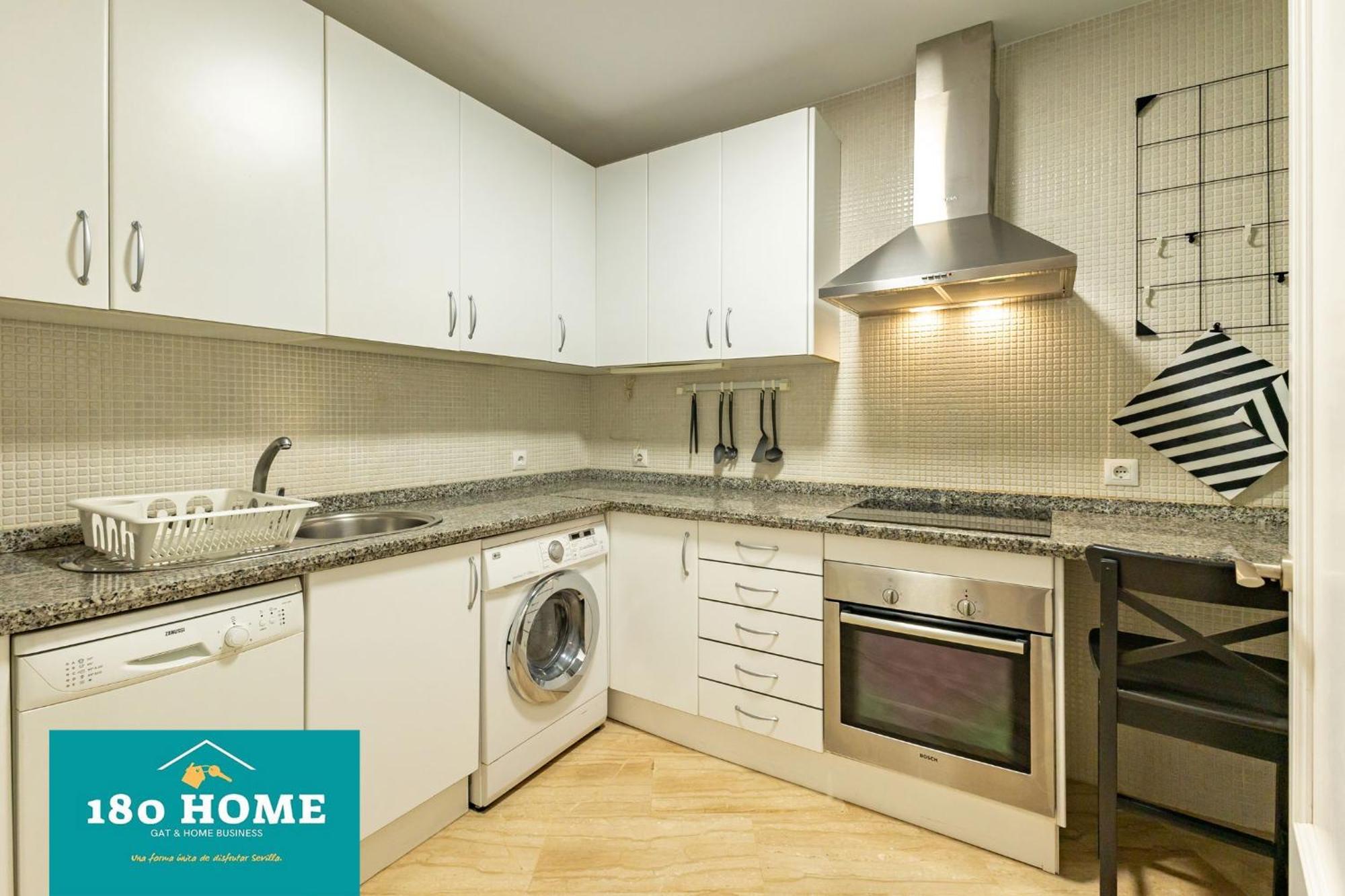 180 Home Goyeneta Luxury Sewilla Zewnętrze zdjęcie